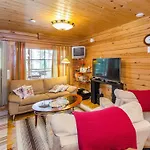 Tatil Evi Rantakumpu By Interhome