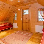 Hébergement de vacances Rantakumpu By Interhome *