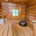 Tatil Evi Rantakumpu By Interhome Lieksa