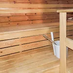 Rantakumpu By Interhome Tatil Evi Lieksa
