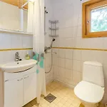 Tatil Evi Rantakumpu By Interhome Lieksa