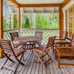 Rantakumpu By Interhome * Lieksa