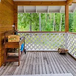 Tatil Evi Rantakumpu By Interhome *