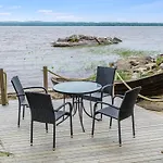 Tatil Evi Rantakumpu By Interhome Lieksa