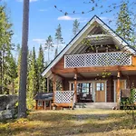 Tatil Evi Rantakumpu By Interhome Lieksa