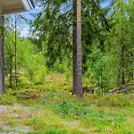 Rantakumpu By Interhome Tatil Evi Lieksa