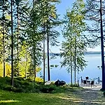 Tatil Evi Rantakumpu By Interhome *