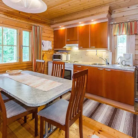 Rantakumpu By Interhome Lieksa