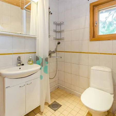 Feriehus Rantakumpu By Interhome Lieksa