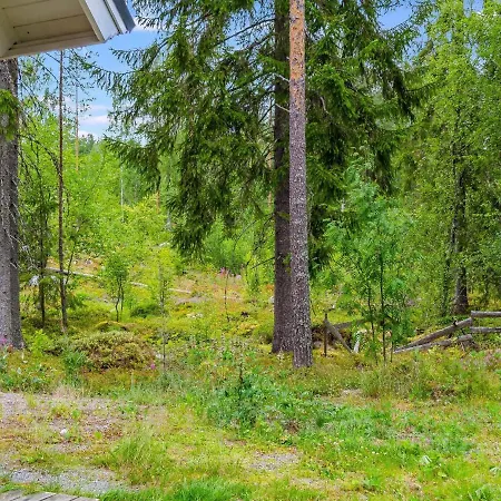 Ferienhaus Rantakumpu By Interhome Lieksa