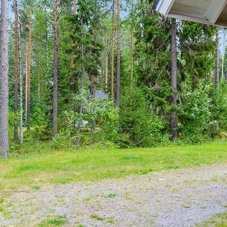 Rantakumpu By Interhome Lieksa