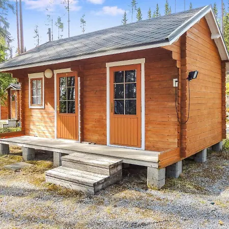 Rantakumpu By Interhome Feriehus *