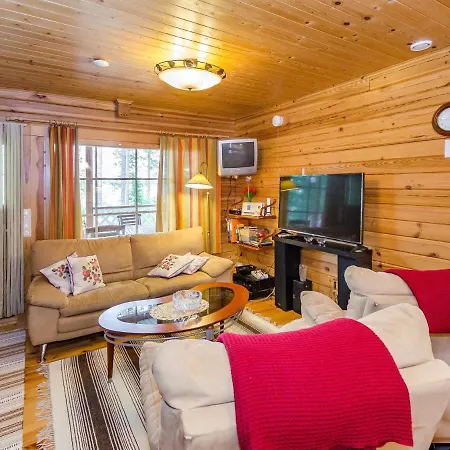 Rantakumpu By Interhome Lieksa