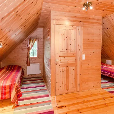 Rantakumpu By Interhome Feriehus *