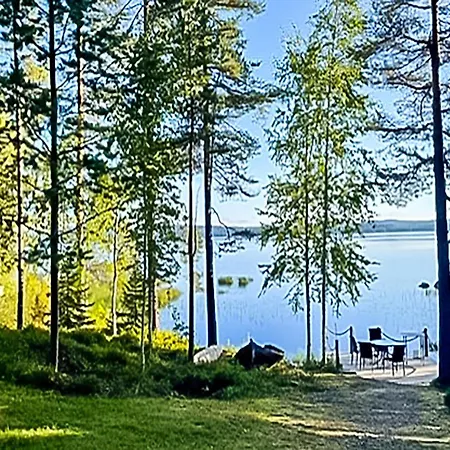 Feriehus Rantakumpu By Interhome *