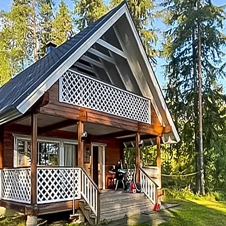 Holiday home Rantakumpu By Interhome *