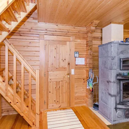 Rantakumpu By Interhome Hébergement de vacances *