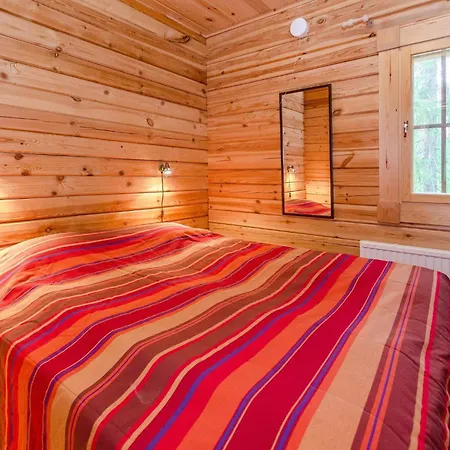 Rantakumpu By Interhome Lieksa