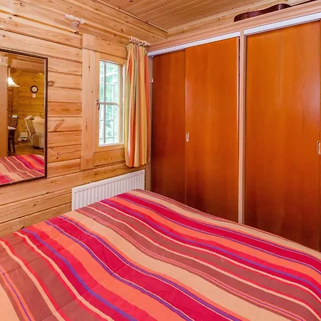 Loma-asunnot Rantakumpu By Interhome *