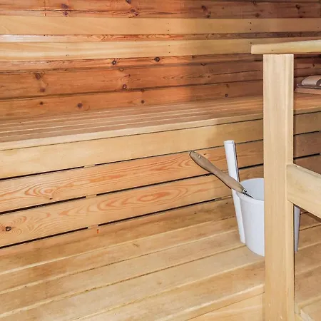 Rantakumpu By Interhome Loma-asunnot Lieksa