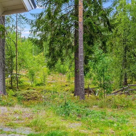Rantakumpu By Interhome Loma-asunnot Lieksa